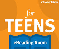 OK Virtual Library teen collection